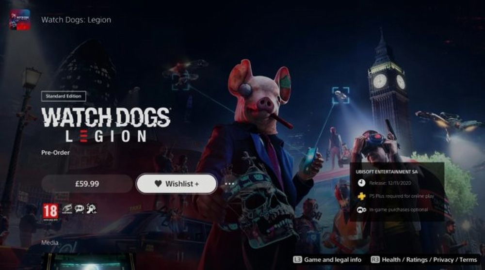 Wishlist torna su playstation store Wishlist torna su playstation store